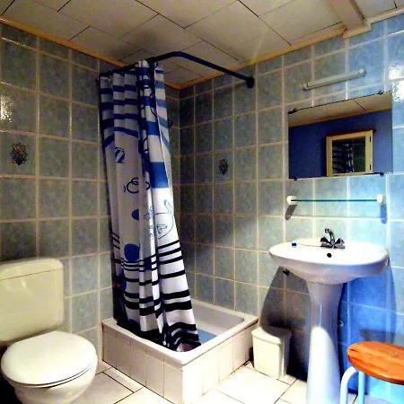 Vintage Holiday In With Garden Holiday home Marcourt