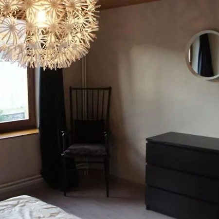 Feriehus Vintage Holiday In With Garden Marcourt