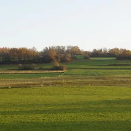 Feriehus Vintage Holiday In With Garden *
